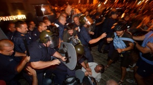 МВР предава на прокуратурата само един за полицейско насилие