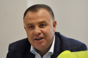 Разпитите за разговора между Борисов, Найденов и Кокинов в Банкя се бавят
