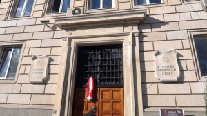 Столична община въведе промени в организацията на движението заради протестите