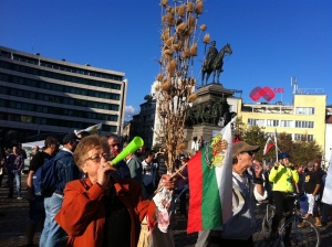 Бойко Борисов пристигна в Народното събрание, чакат Волен Сидеров