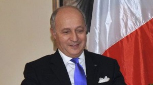 Фабиюс: Ролята на Русия в разрешаването на сирийската криза е особено важна