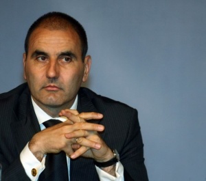 Цветанов: Винаги сме били против насилието