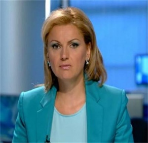 Ани Салич ще води и предаването „Вокс попули“