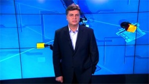 Пламен Юруков става телевизионен водещ