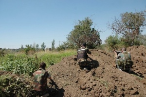 Сирийска опозиционна партия заплаши САЩ