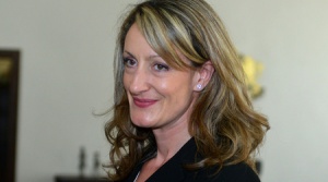 Вицепремиерът Златанова: Имаме проблеми с проектите във ВиК сектора с ДДС