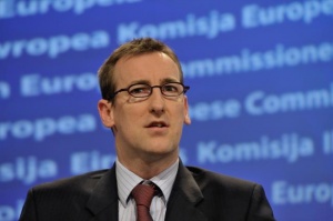 М. Грей: В предстоящия доклад на ЕК България не е „проблемен случай“