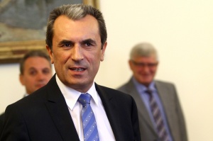 Орешарски: Към днешна дата нямаме вълна от бежанци