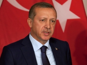 Ердоган: Турция е готова да участва във всяка коалиция срещу Асад