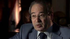 Сирия ще нанесе удар по Турция и Йордания, ако участват във военна операция срещу Дамаск