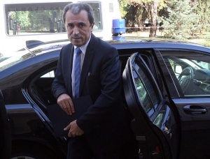 Орешарски: Предстои истинското сътрудничество с Китай