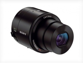 Двете външни камери на Sony вече се появиха в сайта на Amazon