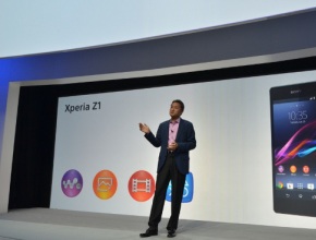 Xperia Z1 вдига високо летвата за самртфоните с Android