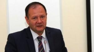 Миков: Съединението има повече бъдеще, отколкото минало