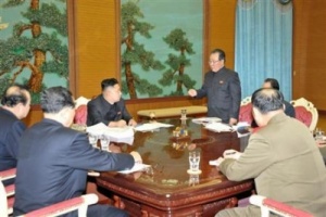 Двете Кореи възстановиха военната линия помежду си