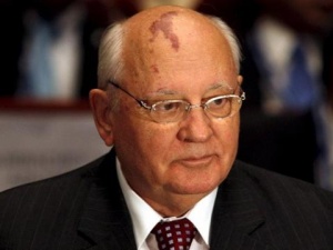 Горбачов призовава за среща “Обама-Путин”