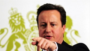 Камерън представи нови доказателства за газови атаки в Сирия