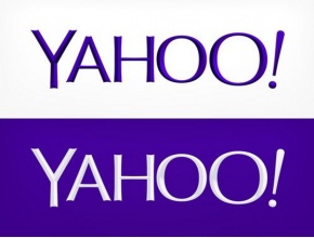 Yahoo има ново лого