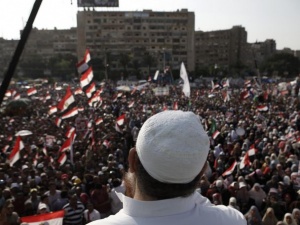 Египетските власти разпускат „Мюсюлмански братя”