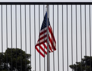 САЩ евакуират посолството си в Ливан заради заплахи