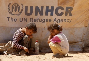 УНИЦЕФ: 40% от сирийските младежи не ходят на училище
