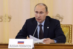 Путин: Шест страни от Г-20 се обявиха за удари срещу Сирия