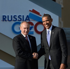 Путин и Обама остават на позициите си за Сирия