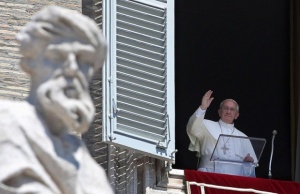Във Ватикана започват пост и молитви за мир в Сирия