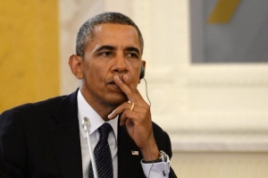 Барак Обама: САЩ няма да си затварят очите за Сирия , тя не е Ирак, нито Афганистан