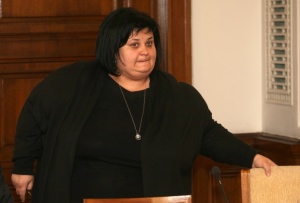 Пада и последният бастион на Искра Фидосова - ГЕРБ в Монтана