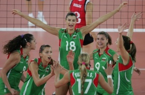 Волейболистките ни загубиха от Полша