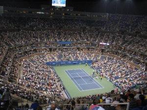 Финалът на US Open - Надал срещу Джокович