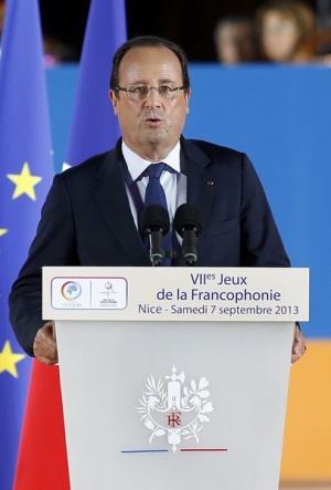 Франция решава за Сирия след гласуването на Конгреса в САЩ