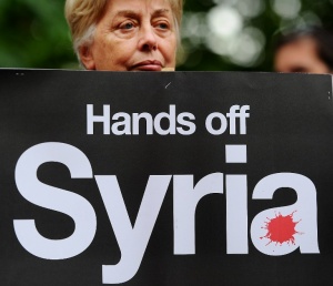 Сирийската опозиция разкритикува инициативата на Русия като „политическа маневра”