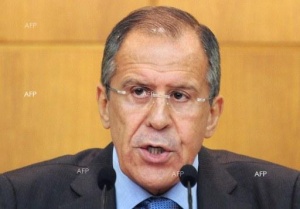 Русия и Сирия са в преговори за „конкретен” план за химическите оръжия