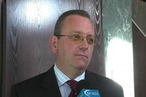 Стоянович: Няма да позволим да фалшифицират историята ни