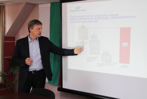 Шефът на Енерго Про: С политиците живеем в паралелни светове, АЕЦ „Козлодуй“ има 500 млн. лв. дългове