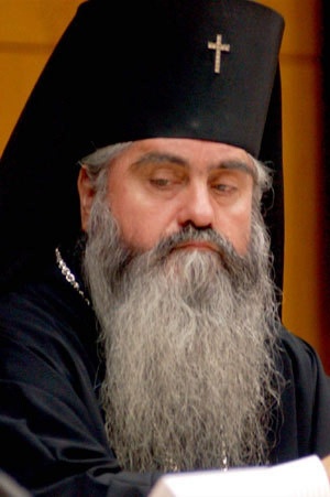 Разследват кражба на вещи на покойния митрополит Кирил