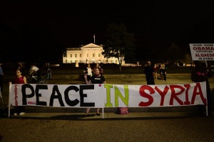 САЩ започнали доставки на оръжие за сирийската опозиция