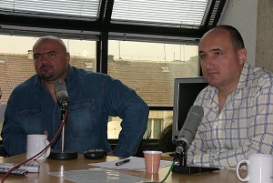 Съдът отложи делото за конфискация на имуществото на "братя Галеви"