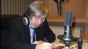 БНР махна от ефир Величко Конакчиев