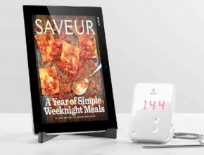 Кухненско издание на Sony Xperia Tablet Z