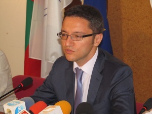 Вигенин: Отношенията ни със САЩ винаги са оставяли следи