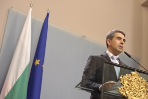 Плевнелиев: България ще бъде друга държава, ако въведе електронното управление