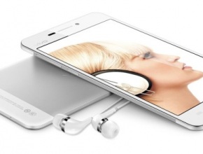 Нов рекордьор сред най-тънките смартфони на пазара - Vivo X3
