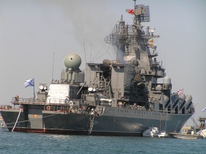 Русия праща още бойни кораби край бреговете на Сирия