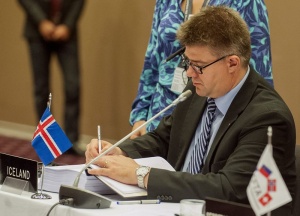 Исландия спира преговорите с ЕС