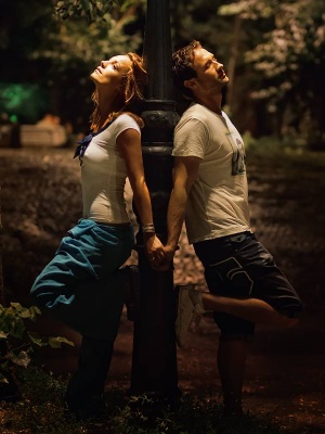 София става голяма сцена с "Нощ на театрите"