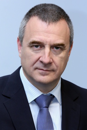 Йовчев обеща 5% увеличение на заплатите на служителите в МВР