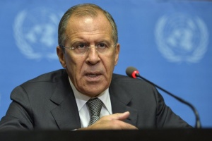Сергей Лавров: Русия и САЩ очакват сирийската опозиция да участва в "Женева-2"